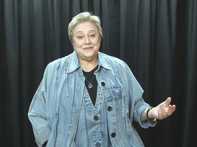 Avgustina Gerber
