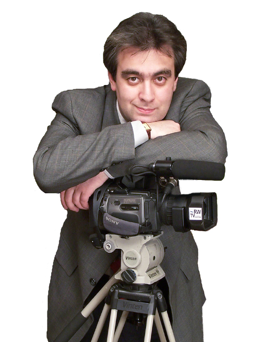 Oleg gerber