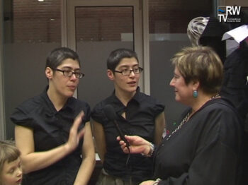 Schwestern Bikritski