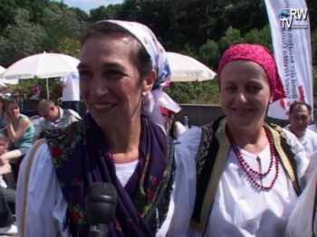 Tänze auf der Strasse