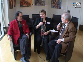 Jose Okon & Eldrem Sultanov