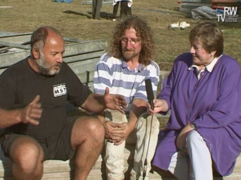 Yuri Tomilin & Oleg Hozanov