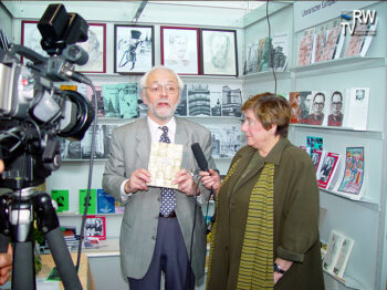 Frankfurter Buchmesse