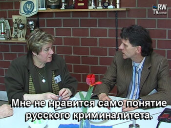 Tag der offenen Tür - im Gefängnis